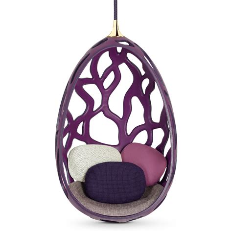 lv cocoon chair|Cocoon Fur di Fernando & Humberto Campana .